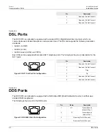 Предварительный просмотр 26 страницы Siemens RUGGEDCOM RX1100P Installation Manual