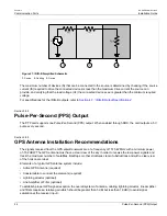 Предварительный просмотр 30 страницы Siemens RUGGEDCOM RX1100P Installation Manual