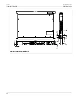 Предварительный просмотр 44 страницы Siemens RUGGEDCOM RX1100P Installation Manual