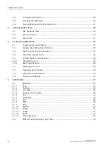 Preview for 5 page of Siemens RUGGEDCOM RX1400 Installation Manual