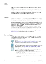 Preview for 7 page of Siemens RUGGEDCOM RX1400 Installation Manual