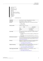 Preview for 12 page of Siemens RUGGEDCOM RX1400 Installation Manual