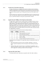 Preview for 14 page of Siemens RUGGEDCOM RX1400 Installation Manual