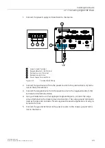 Preview for 32 page of Siemens RUGGEDCOM RX1400 Installation Manual