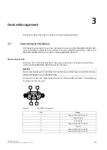 Preview for 34 page of Siemens RUGGEDCOM RX1400 Installation Manual