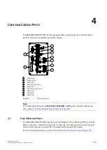 Preview for 38 page of Siemens RUGGEDCOM RX1400 Installation Manual