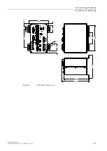 Preview for 50 page of Siemens RUGGEDCOM RX1400 Installation Manual