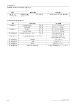 Preview for 65 page of Siemens RUGGEDCOM RX1400 Installation Manual