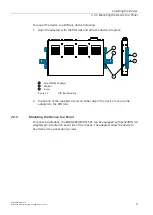 Preview for 18 page of Siemens RUGGEDCOM RX1500 Installation Manual