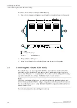 Preview for 19 page of Siemens RUGGEDCOM RX1500 Installation Manual