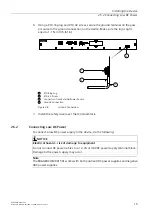 Preview for 24 page of Siemens RUGGEDCOM RX1500 Installation Manual