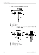 Preview for 25 page of Siemens RUGGEDCOM RX1500 Installation Manual