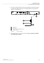 Preview for 28 page of Siemens RUGGEDCOM RX1500 Installation Manual