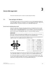 Preview for 30 page of Siemens RUGGEDCOM RX1500 Installation Manual