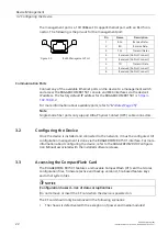 Preview for 31 page of Siemens RUGGEDCOM RX1500 Installation Manual