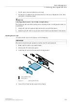 Preview for 32 page of Siemens RUGGEDCOM RX1500 Installation Manual