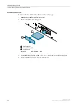 Preview for 33 page of Siemens RUGGEDCOM RX1500 Installation Manual