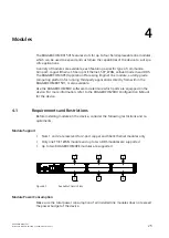 Preview for 34 page of Siemens RUGGEDCOM RX1500 Installation Manual