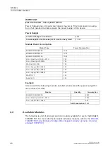 Preview for 35 page of Siemens RUGGEDCOM RX1500 Installation Manual