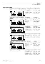 Preview for 36 page of Siemens RUGGEDCOM RX1500 Installation Manual