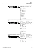 Preview for 46 page of Siemens RUGGEDCOM RX1500 Installation Manual