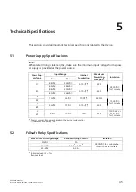 Preview for 54 page of Siemens RUGGEDCOM RX1500 Installation Manual