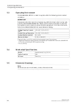 Preview for 55 page of Siemens RUGGEDCOM RX1500 Installation Manual