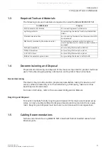 Preview for 12 page of Siemens RUGGEDCOM RX1501 Installation Manual