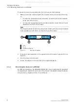 Preview for 17 page of Siemens RUGGEDCOM RX1501 Installation Manual