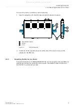 Preview for 18 page of Siemens RUGGEDCOM RX1501 Installation Manual