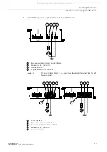 Preview for 22 page of Siemens RUGGEDCOM RX1501 Installation Manual