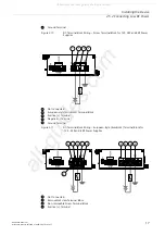 Preview for 26 page of Siemens RUGGEDCOM RX1501 Installation Manual