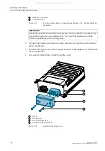 Preview for 27 page of Siemens RUGGEDCOM RX1501 Installation Manual