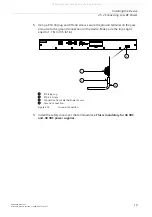 Preview for 28 page of Siemens RUGGEDCOM RX1501 Installation Manual