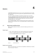 Preview for 34 page of Siemens RUGGEDCOM RX1501 Installation Manual