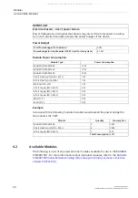 Preview for 35 page of Siemens RUGGEDCOM RX1501 Installation Manual