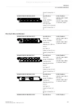 Preview for 40 page of Siemens RUGGEDCOM RX1501 Installation Manual