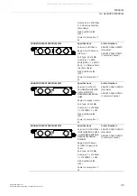 Preview for 44 page of Siemens RUGGEDCOM RX1501 Installation Manual