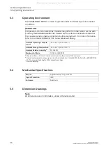 Preview for 55 page of Siemens RUGGEDCOM RX1501 Installation Manual