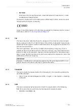 Preview for 62 page of Siemens RUGGEDCOM RX1501 Installation Manual