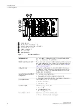 Предварительный просмотр 11 страницы Siemens RUGGEDCOM RX1510 Installation Manual