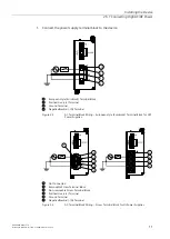 Предварительный просмотр 20 страницы Siemens RUGGEDCOM RX1510 Installation Manual