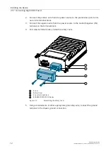 Предварительный просмотр 21 страницы Siemens RUGGEDCOM RX1510 Installation Manual