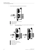 Предварительный просмотр 23 страницы Siemens RUGGEDCOM RX1510 Installation Manual