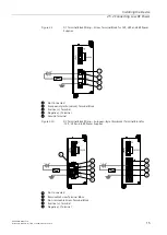 Предварительный просмотр 24 страницы Siemens RUGGEDCOM RX1510 Installation Manual