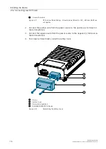 Предварительный просмотр 25 страницы Siemens RUGGEDCOM RX1510 Installation Manual