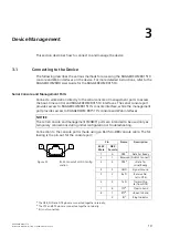 Предварительный просмотр 28 страницы Siemens RUGGEDCOM RX1510 Installation Manual