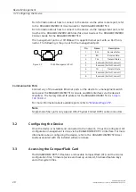 Предварительный просмотр 29 страницы Siemens RUGGEDCOM RX1510 Installation Manual