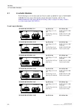 Предварительный просмотр 35 страницы Siemens RUGGEDCOM RX1510 Installation Manual