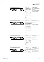 Предварительный просмотр 42 страницы Siemens RUGGEDCOM RX1510 Installation Manual